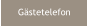 Gästetelefon